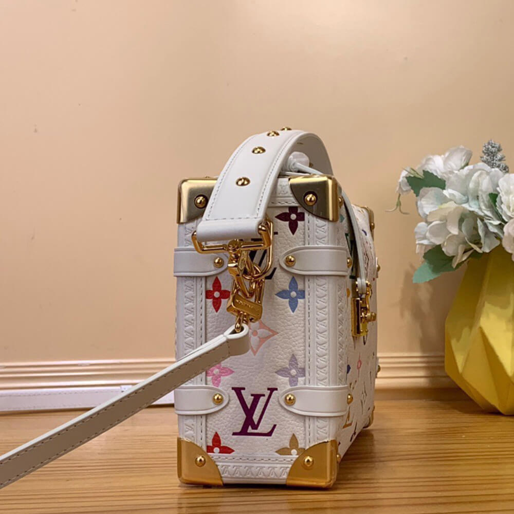 LV x TM Side Trunk MM