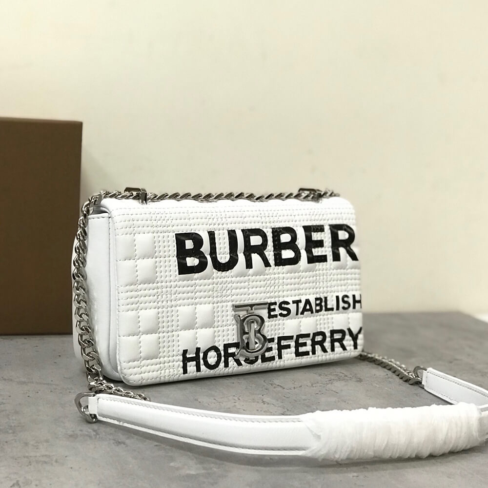 Small Lola Bag