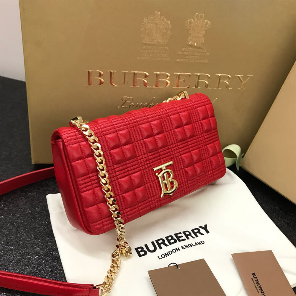 Small Lola Bag
