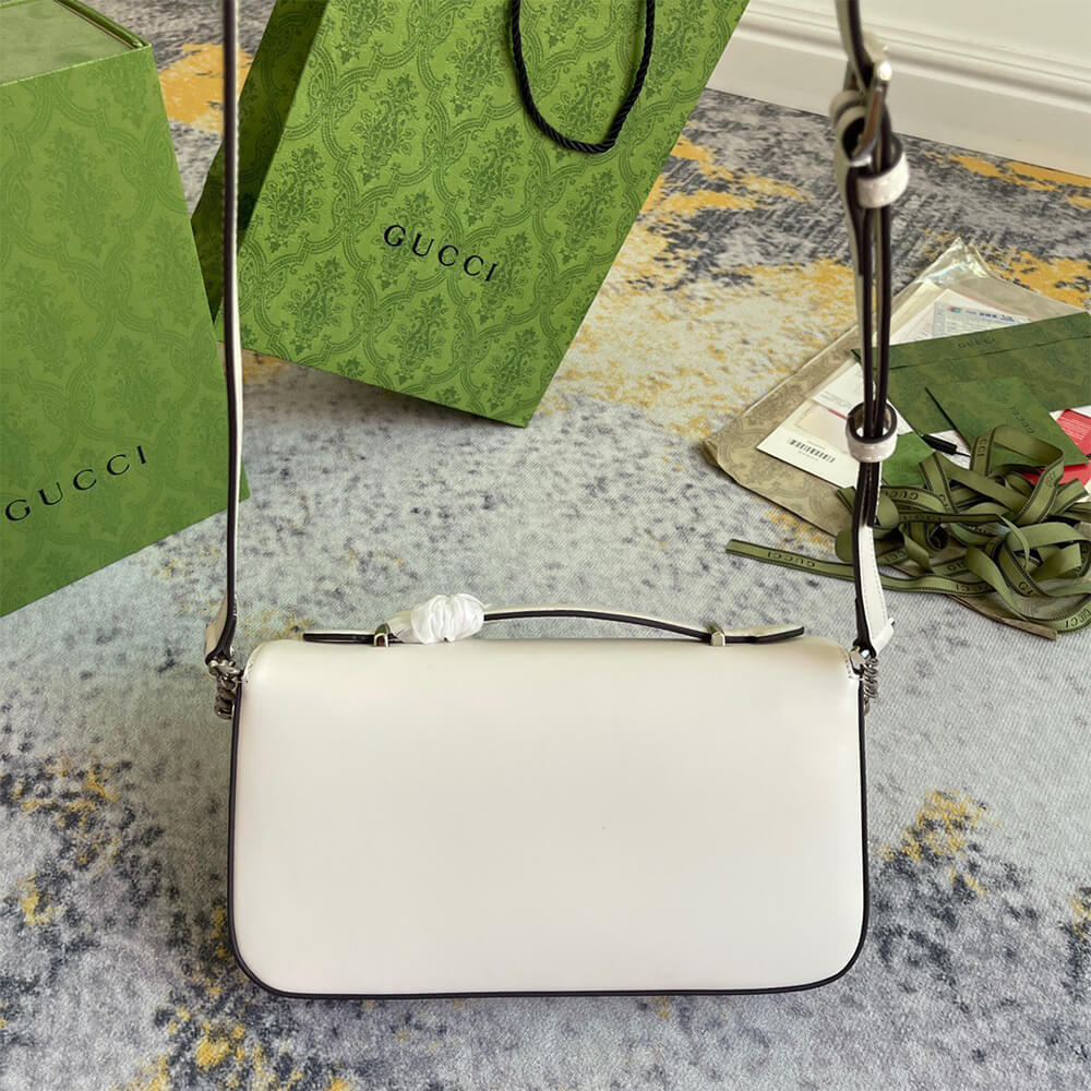 PETITE GG SMALL SHOULDER BAG