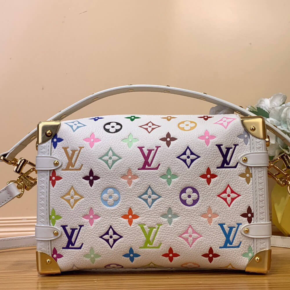 LV x TM Side Trunk MM