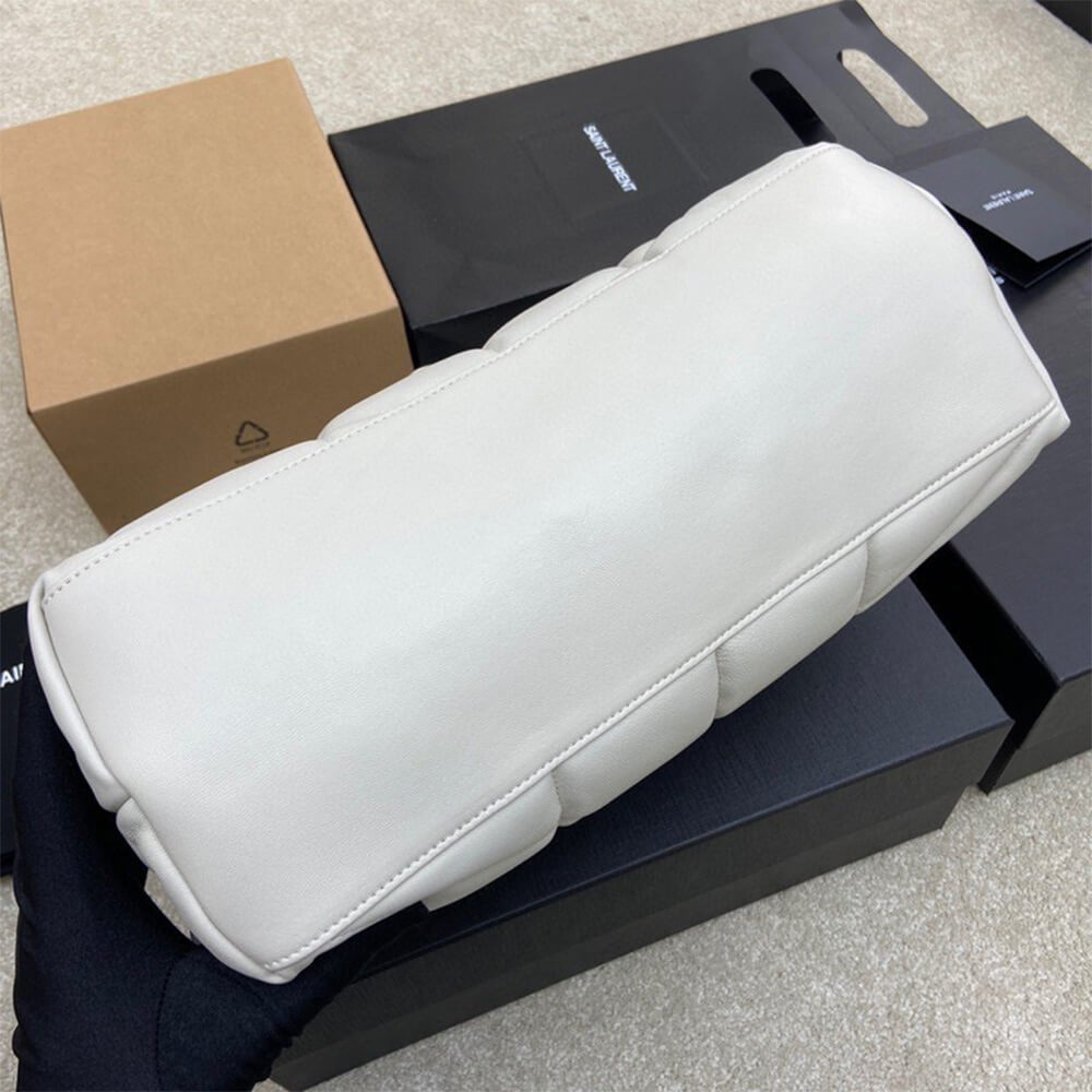 PUFFER MEDIUM CHAIN BAG