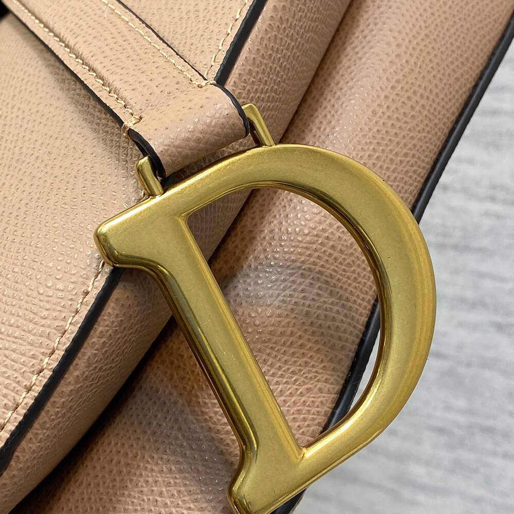 SADDLE BAG WITH STRAP