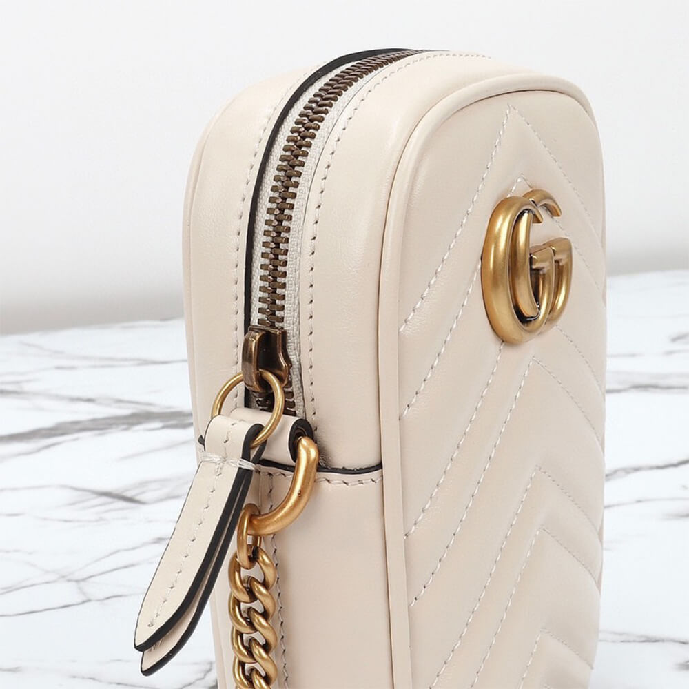 GG MARMONT MINI BAG
