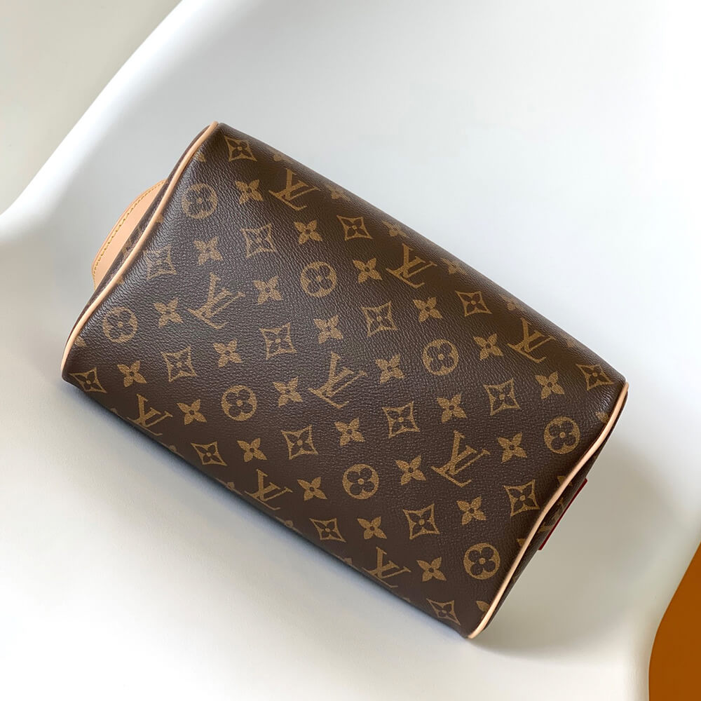LV Toilet Dopp Kit Pouch