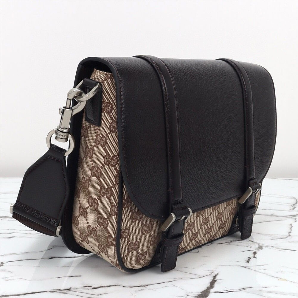 GG crossbody bag