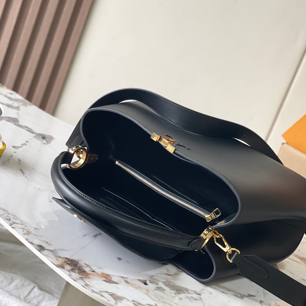 LV Capucines GM Souple(HIGH-END GRADE)