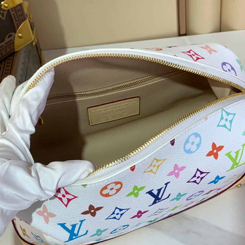 LV x TM Cosmetic Pouch GM