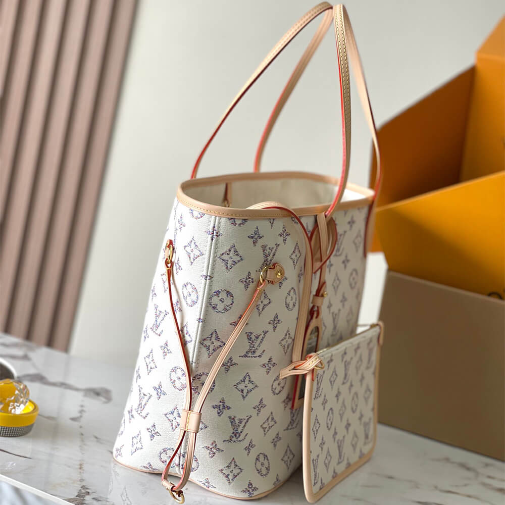 LV Neverfull MM