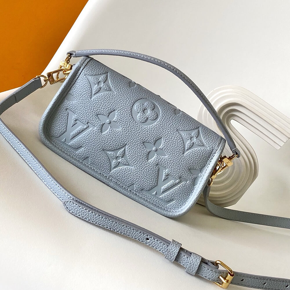 LV Nano Diane