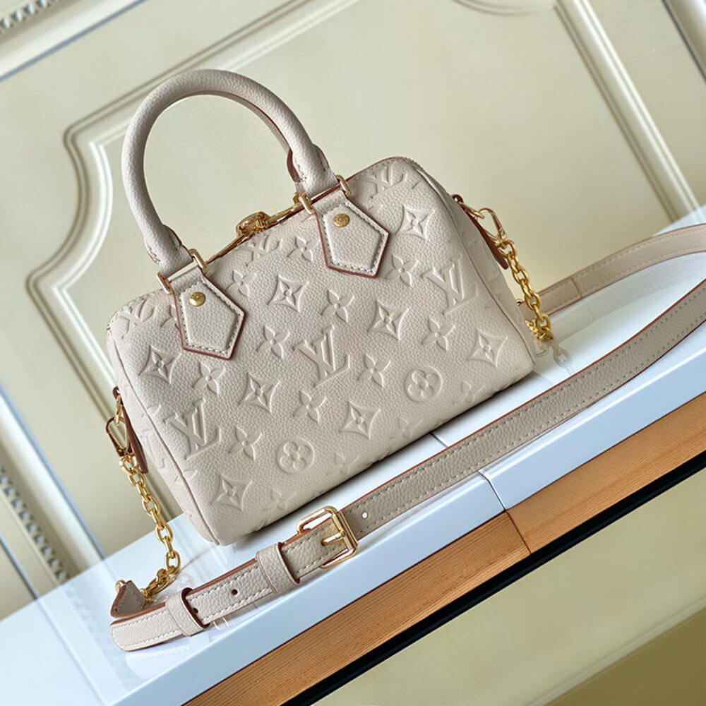 LV Speedy Bandouliere 20