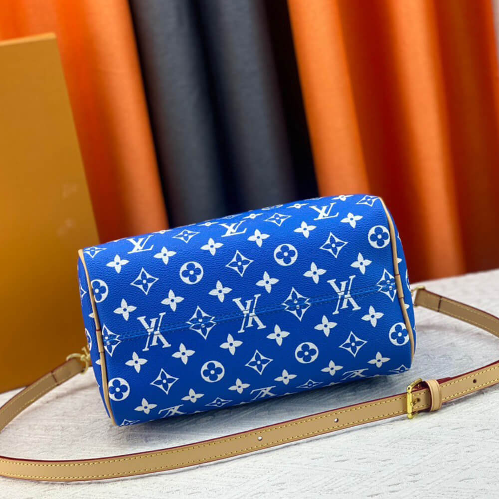 LV Speedy P9 Bandouliere 25