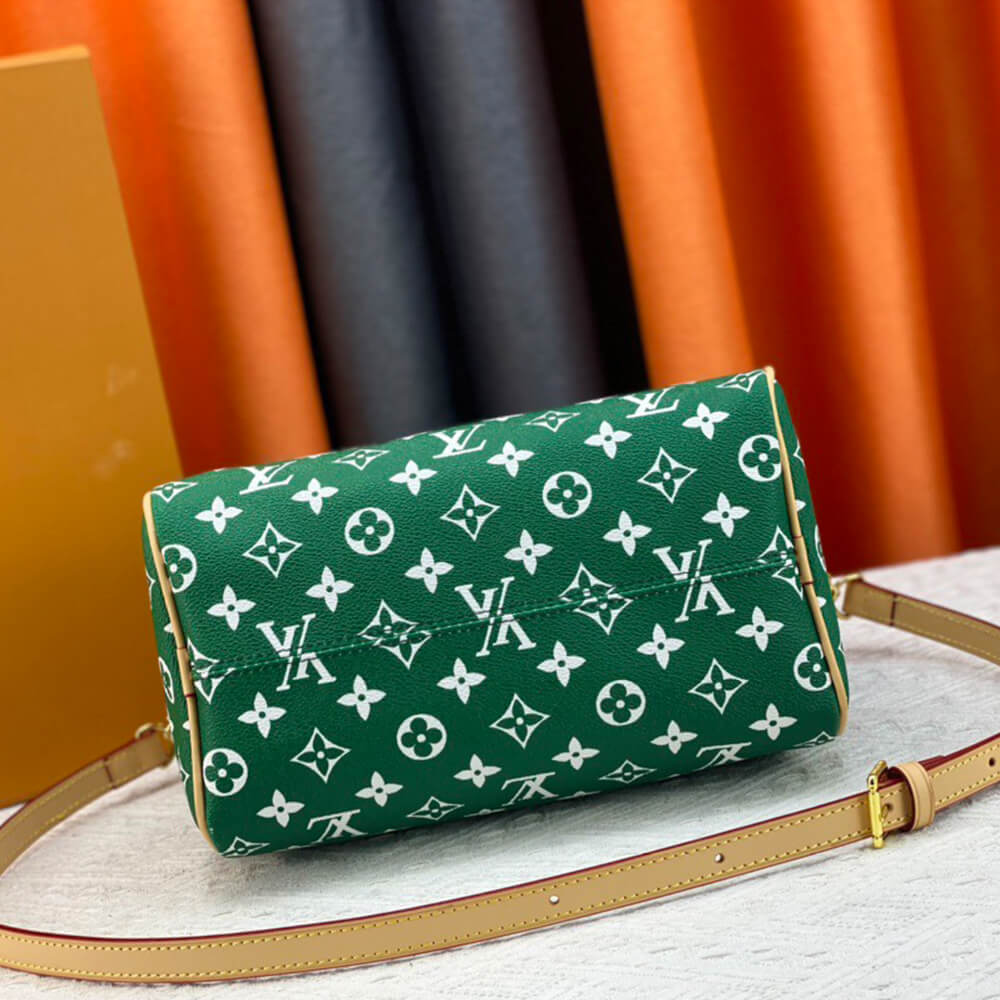 LV Speedy P9 Bandouliere 25