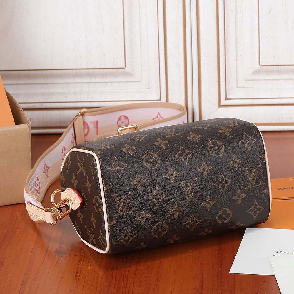 LV Speedy Bandouliere 20