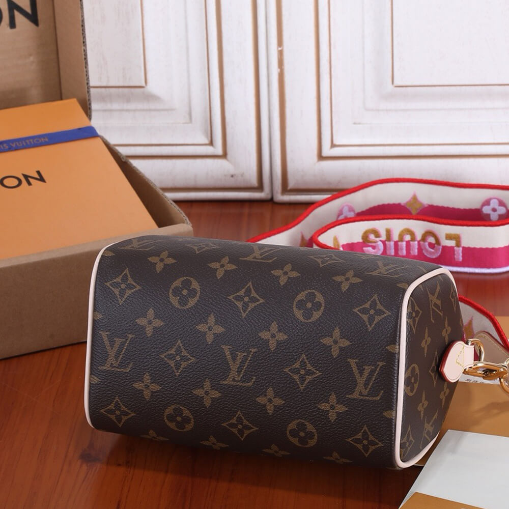 LV Speedy Bandouliere 20