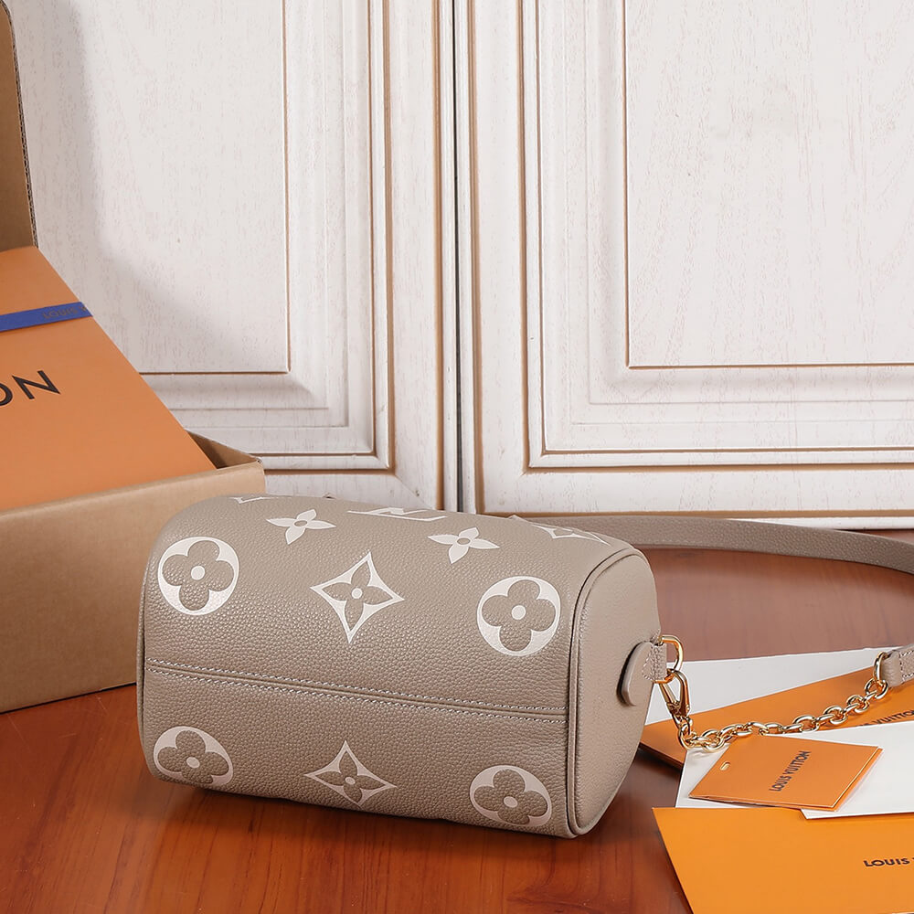 LV Speedy Bandouliere 20