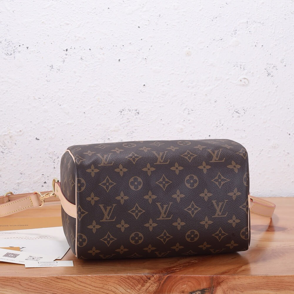 LV Speedy Bandoulière 25