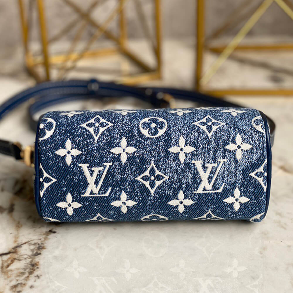 LV Nano Speedy