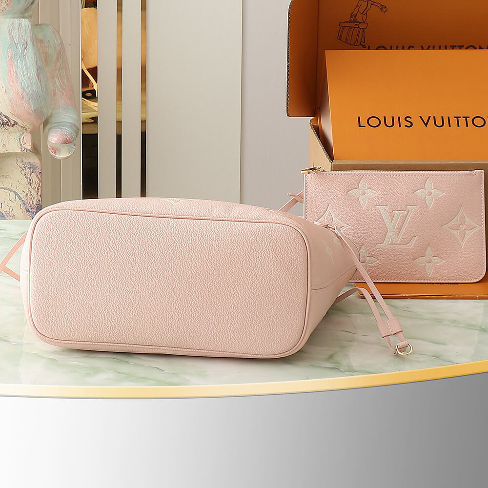 LV Neverfull MM(HIGH-END GRADE)