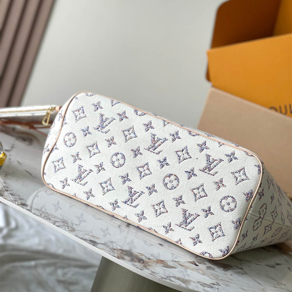 LV Neverfull MM
