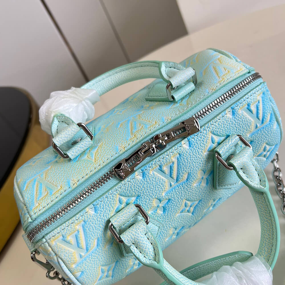 LV Speedy Bandouliere 20