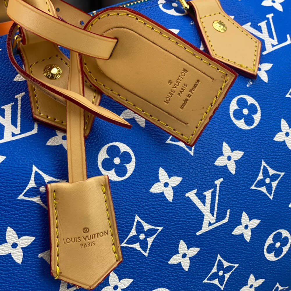 LV Speedy P9 Bandouliere 25