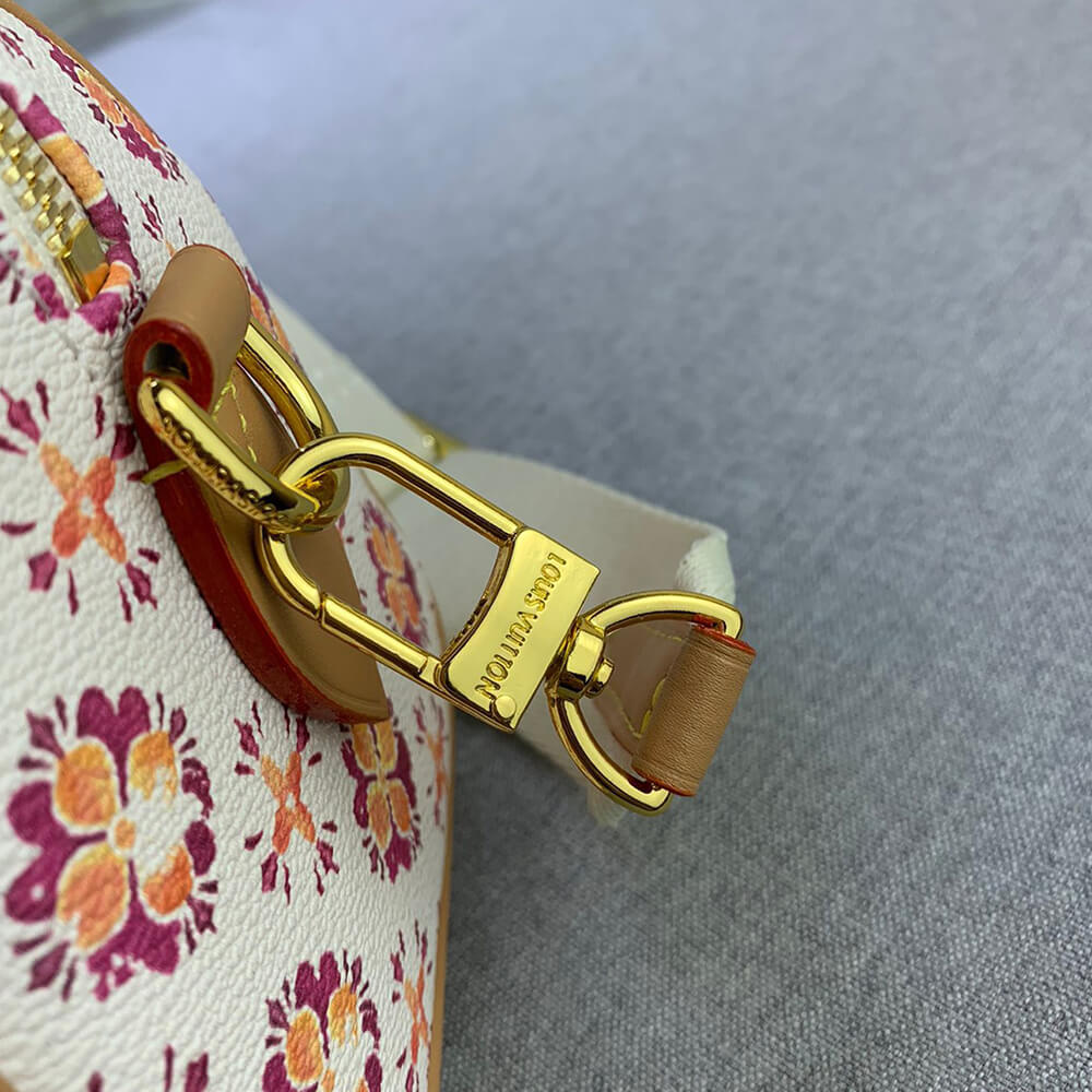 LV Speedy Bandouliere 20