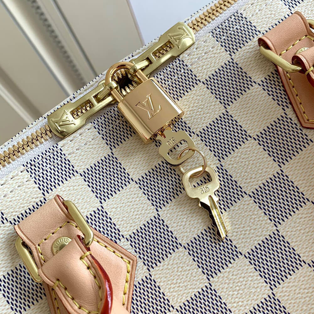 LV Speedy Bandouliere 35
