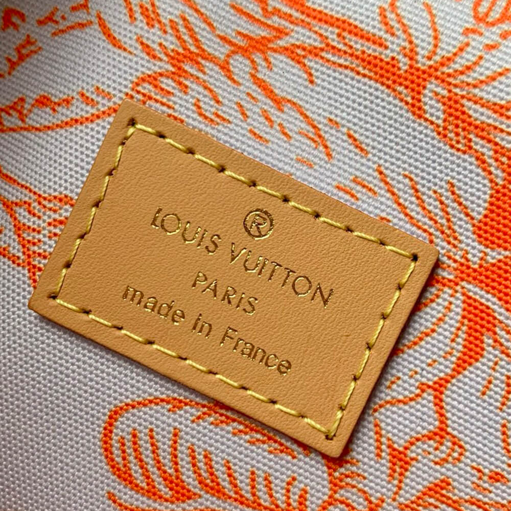 LV Nano Diane