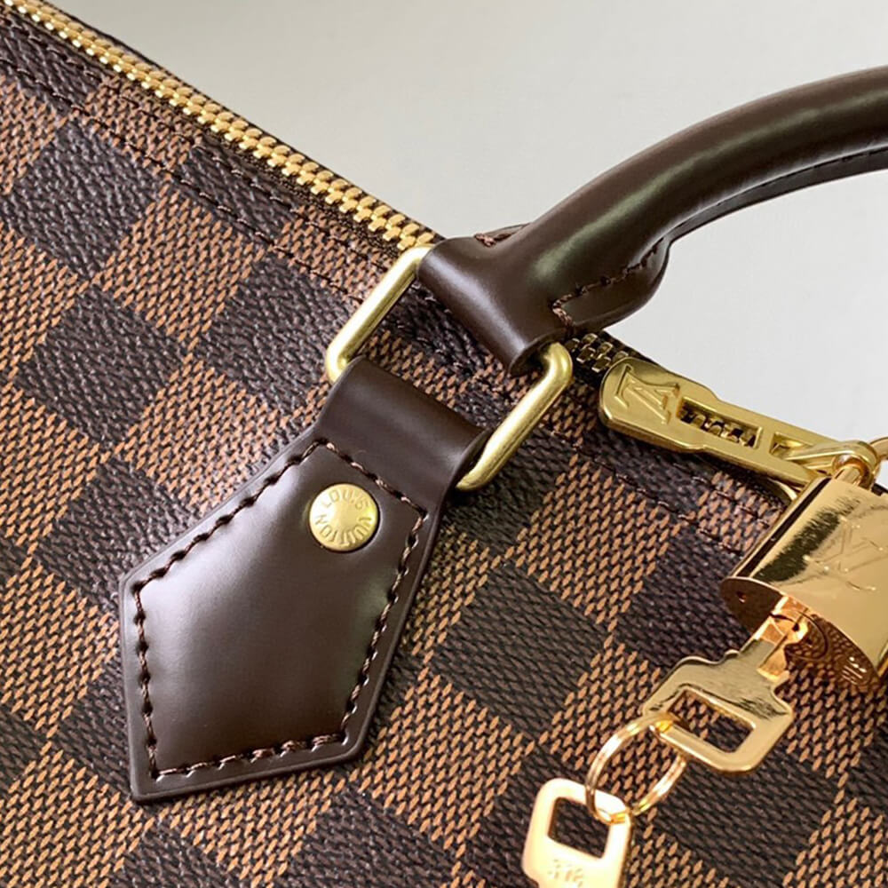 LV Speedy Bandouliere 35(High-end Grade)