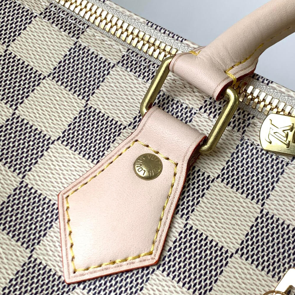 LV Speedy Bandouliere 35(High-end Grade)