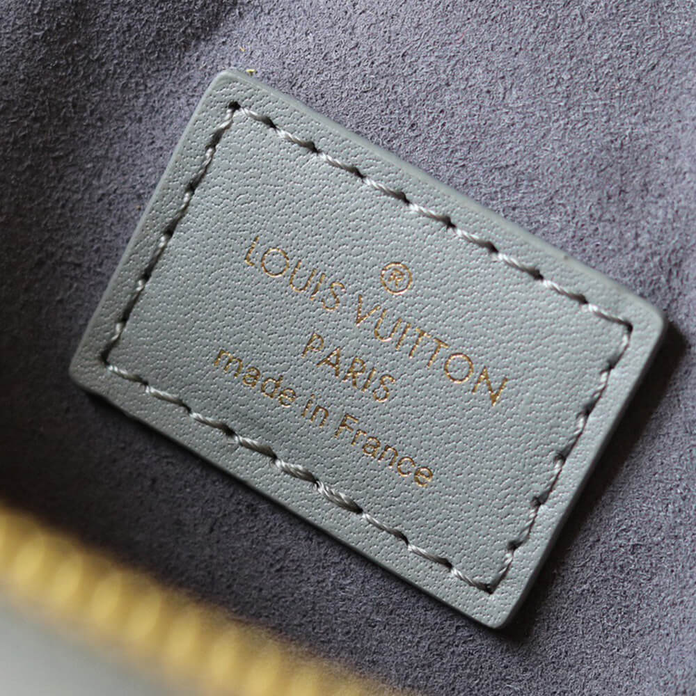 LV Vanity Chain Pouch