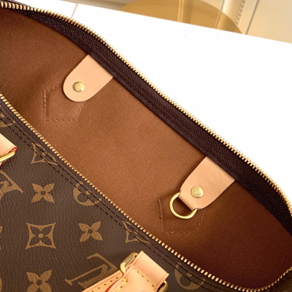 LV Speedy Bandouliere 35