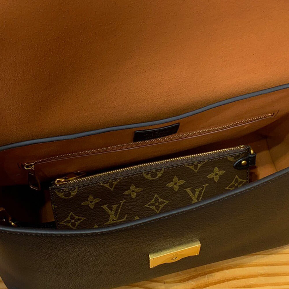 LV Low Key Messenger(HIGH-END GRADE)