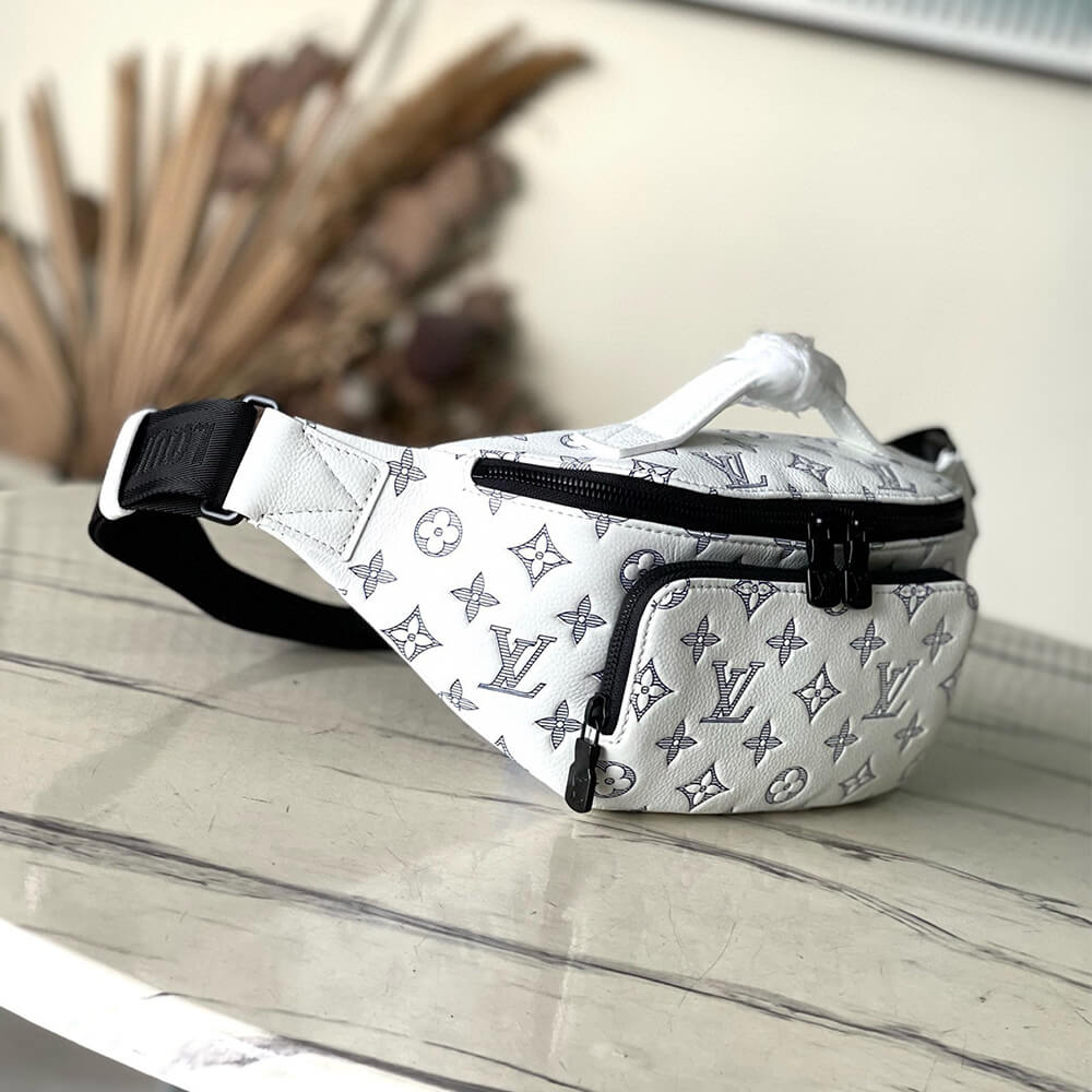 LV Rush Bumbag