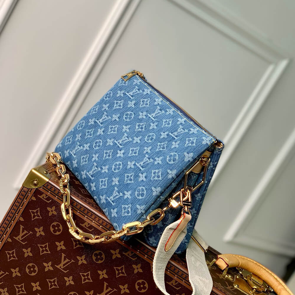 LV Coussin PM(HIGH-END GRADE)