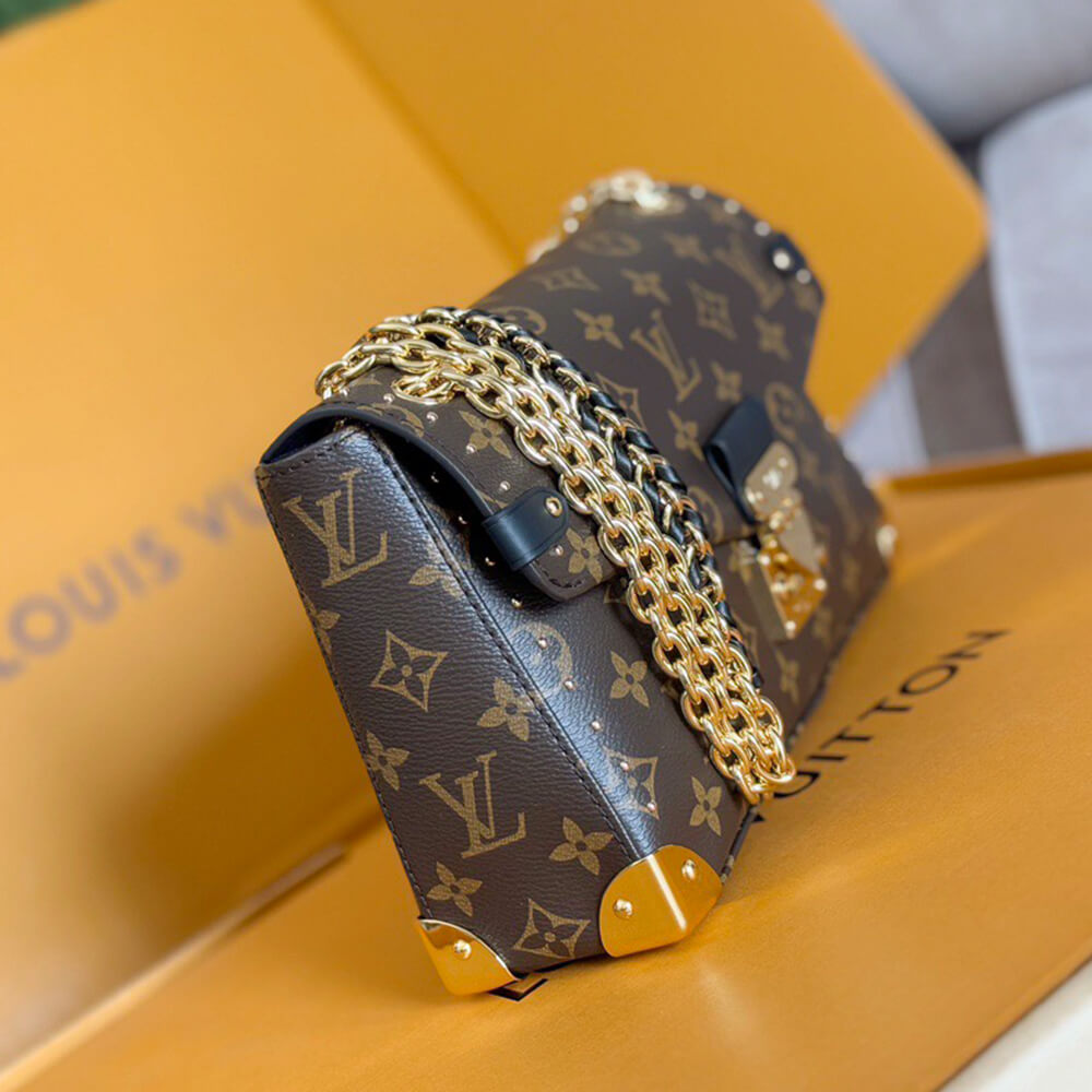 LV Trunkie(HIGH-END GRADE)