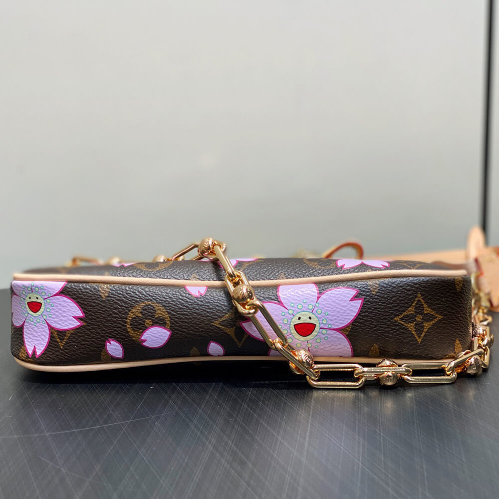 LV x TM Pochette Accessoires