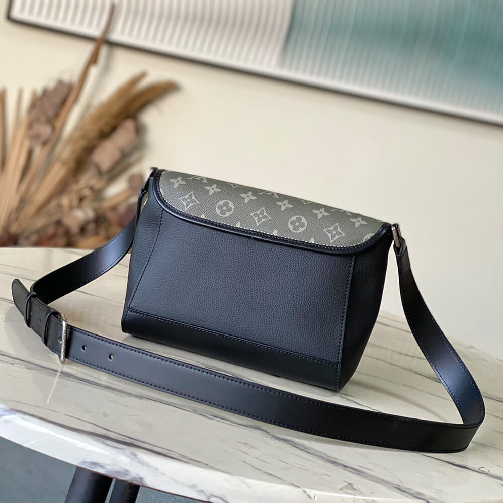LV Pulse Messenger