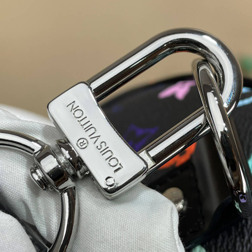 LV x TM Keepall Bandouliere 50