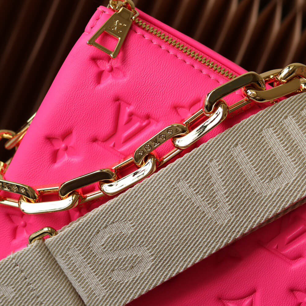 LV Coussin PM(HIGH-END GRADE)