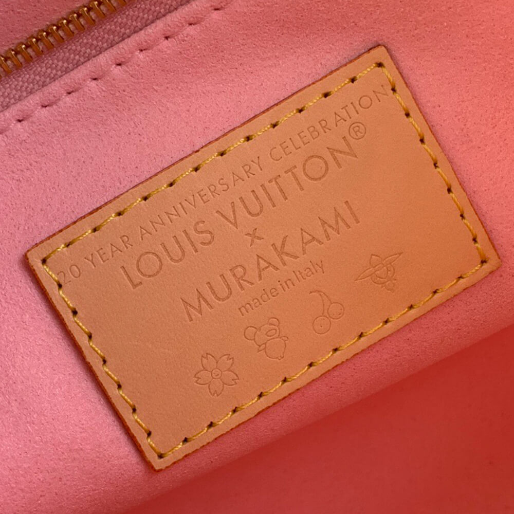 LV x TM OnTheGo PM