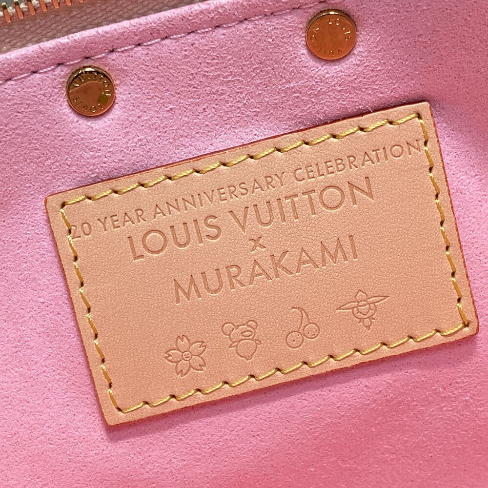 LV x TM Pochette Accessoires