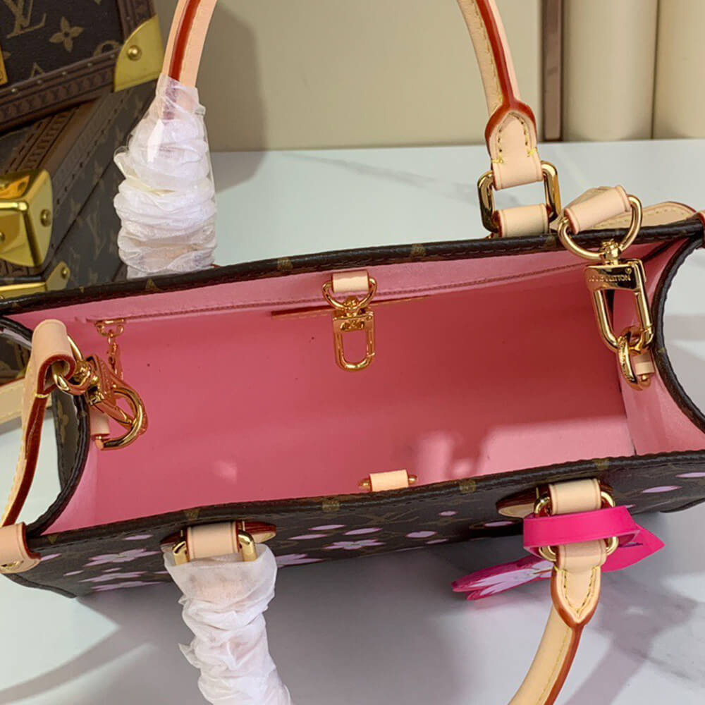 LV x TM OnTheGo PM