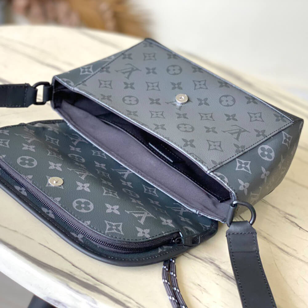 LV Pulse Messenger