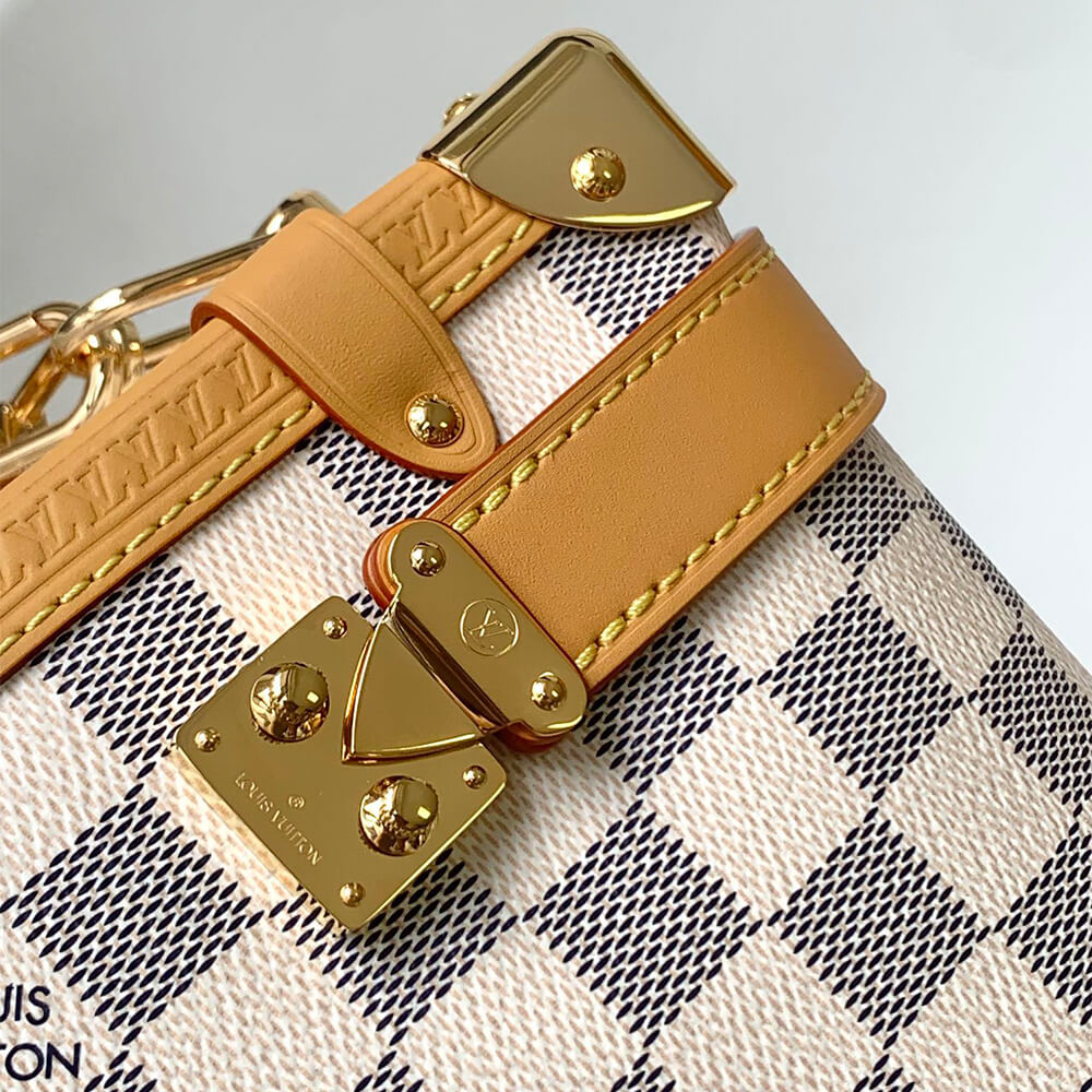 LV Side Trunk MM