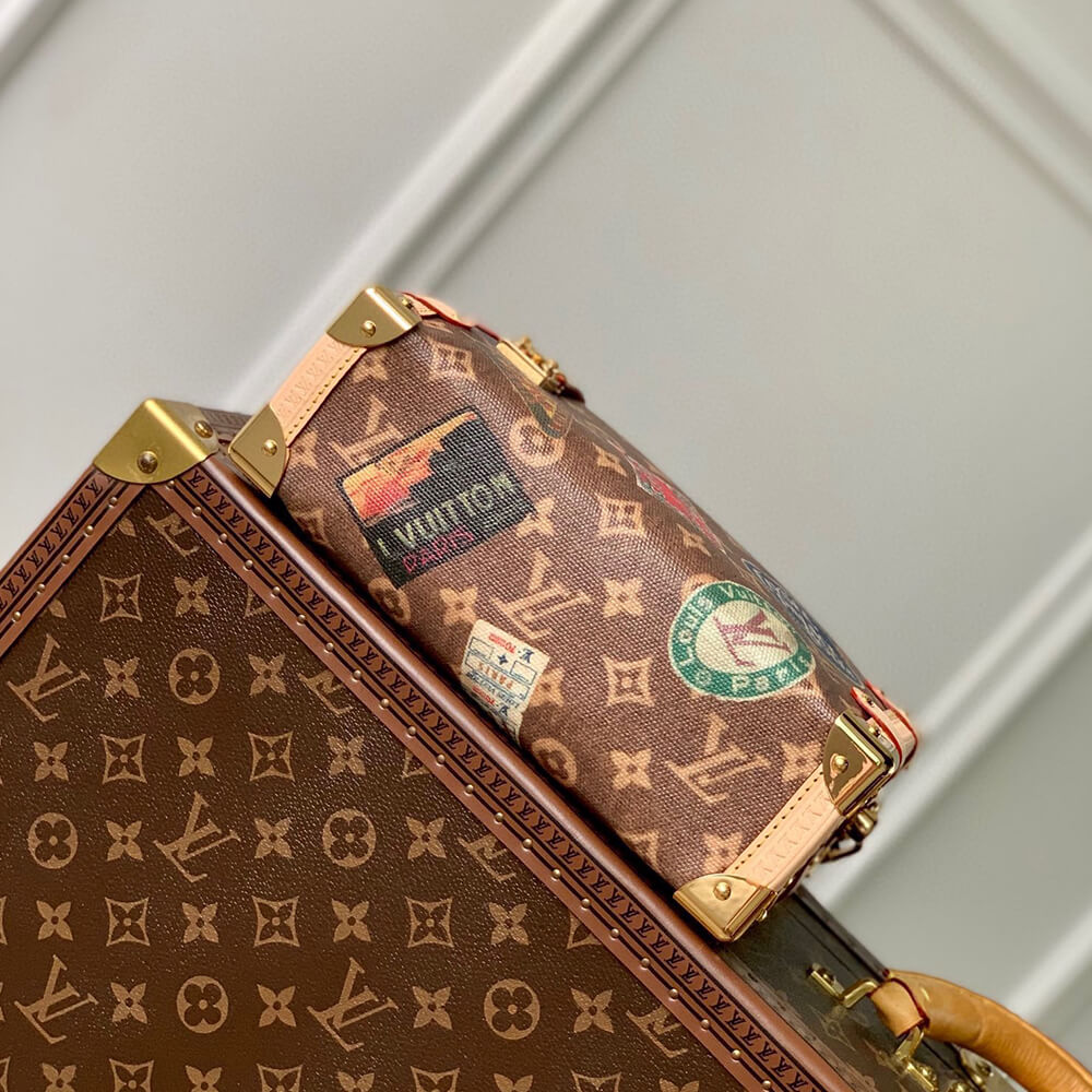 LV Side Trunk MM(HIGH-END GRADE)