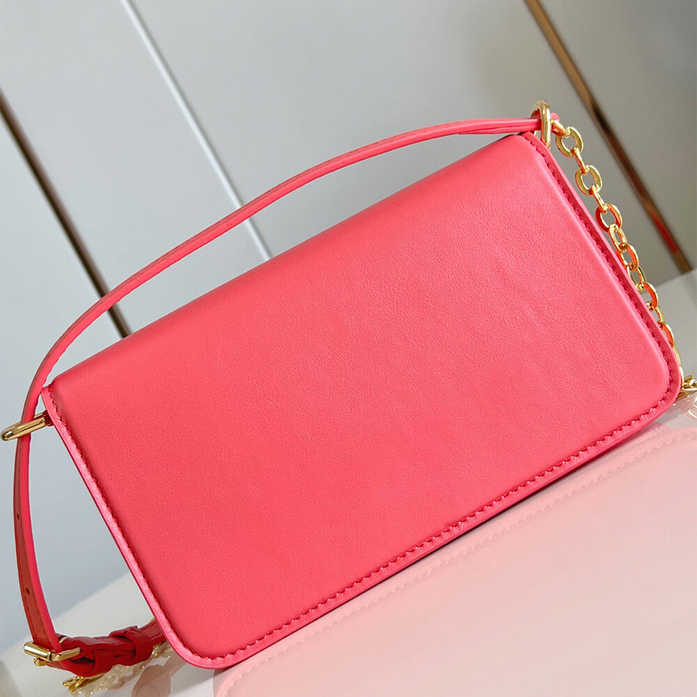 Wallet On Chain LV Bloom