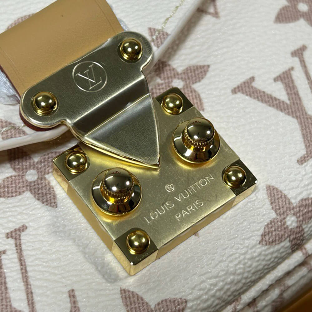 LV Pochette Métis East West(HIGH-END GRADE)