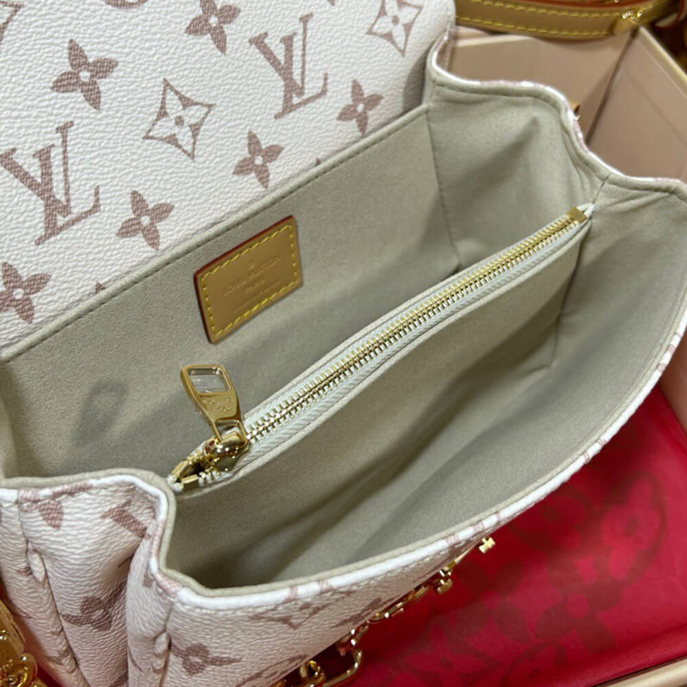 LV Pochette Métis East West(HIGH-END GRADE)